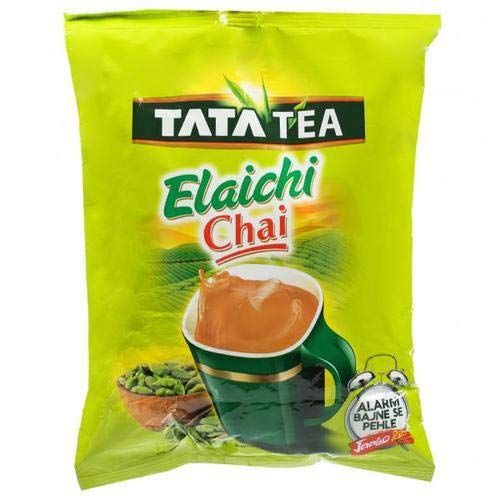 Tata Tea Elaichi Chai Image