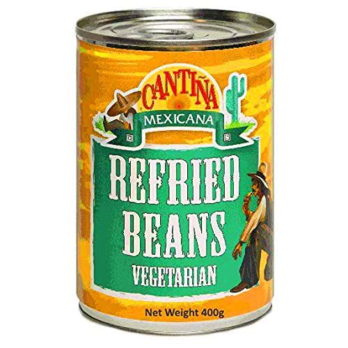 Cantina Mexicana Vegetarian Refried Beans Image