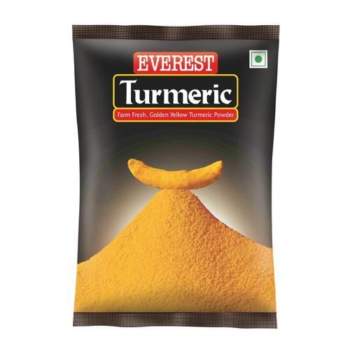 Everest Turmeric Powder Image