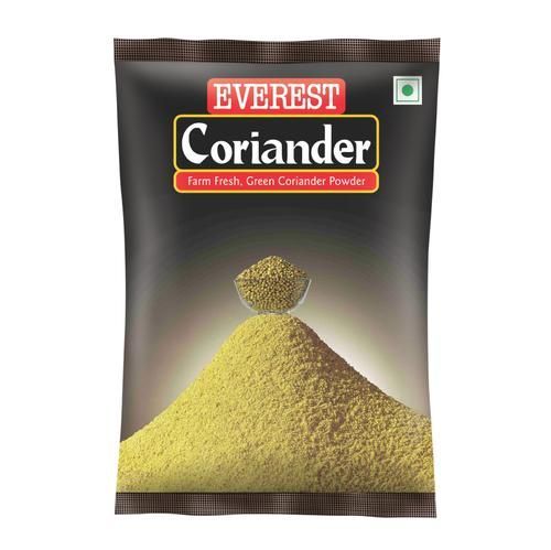 Everest Powder Green Coriander Image