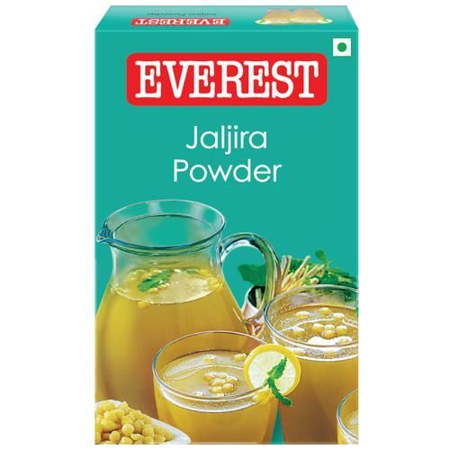 Everest Powder Jaljira Image