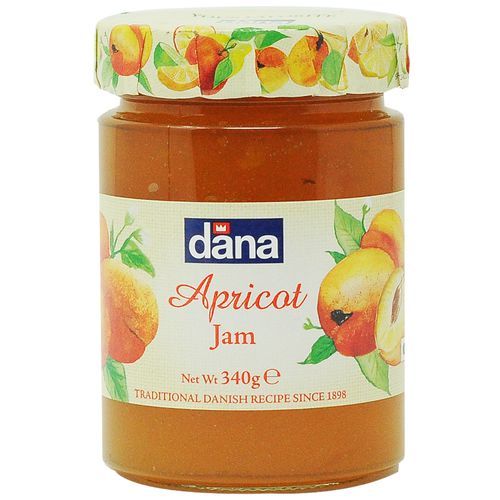 Dana Preserve Apricot Image
