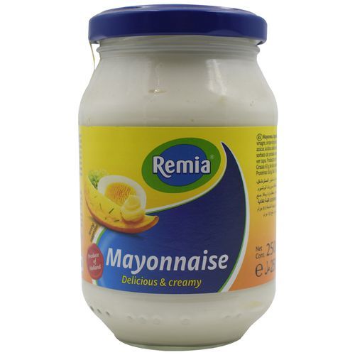 Remia Mayonnaise Image