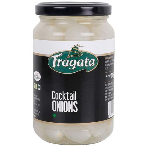 Fragata Cocktail Onion Image