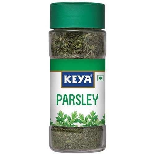 Keya Parsley Image