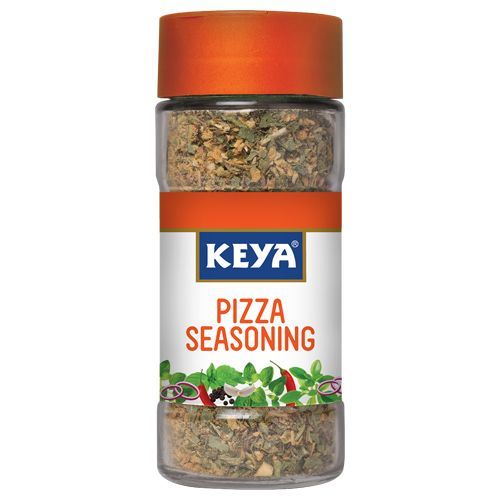 Keya Seasoning Pizza Image