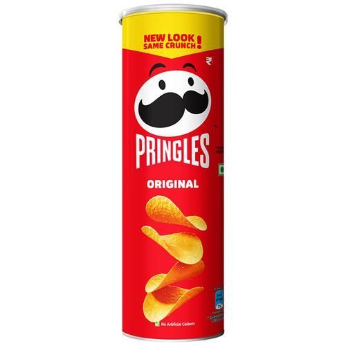 Pringles Original Image