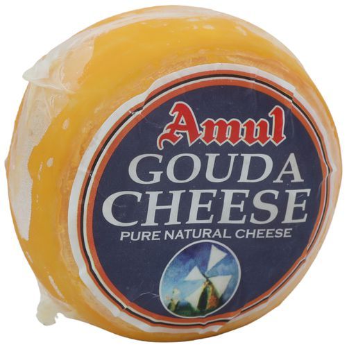 Amul Cheese Gouda Image