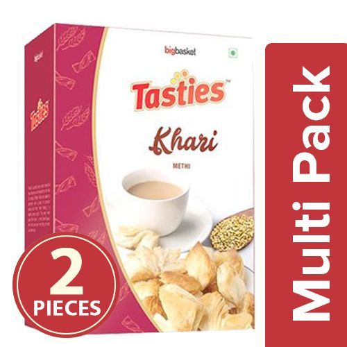 Tasties Khari Methi Image