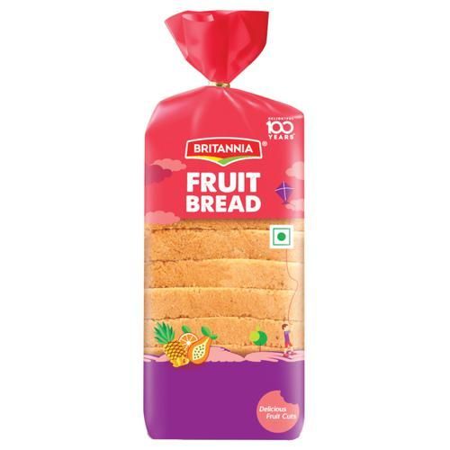 Britannia Fruit Bread Image