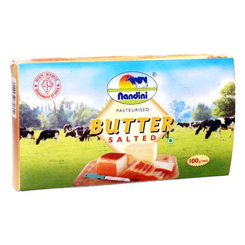 Nandini Butter Salted Image