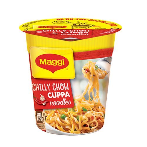 MAGGI Cuppa Noodles Chilli Chow Image