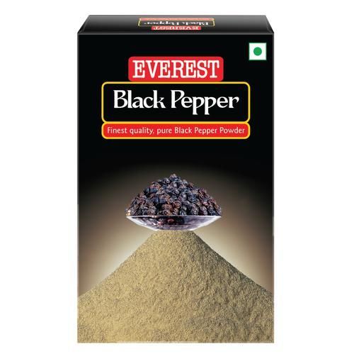 Everest Powder Black Pepper Image