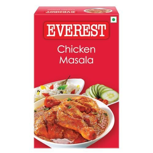 Everest Chicken Masala Image