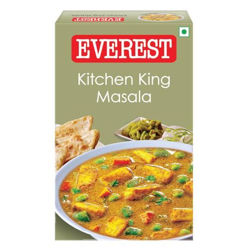 Everest Kitchen King Masala Image