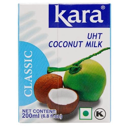 Kara Coconut Milk UHT Classic Image