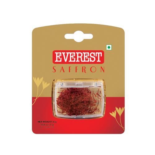 Everest Saffron Image