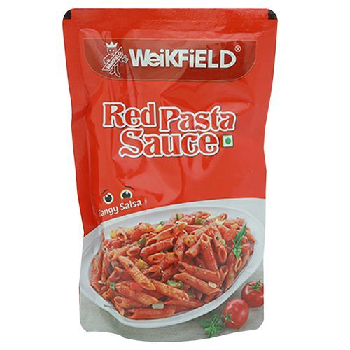 Weikfield Red Pasta Image