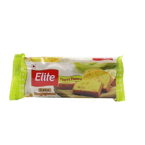 Elite Pineapple Flavoured Tooti Frooti Image