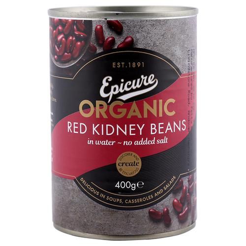 Epicure Red Kidney Beans Image