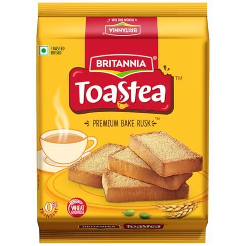 Britannia Bake Rusk Toast Image