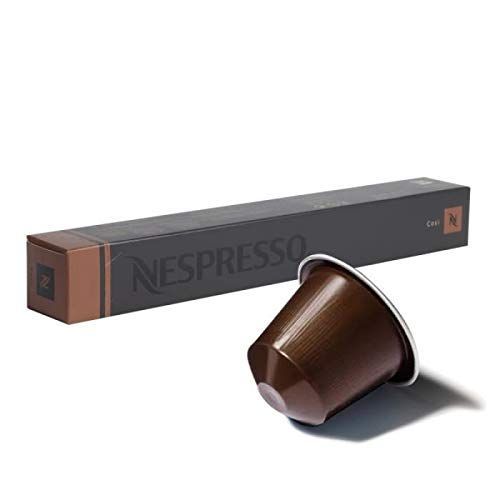 Nespresso Nestle Coffee Image