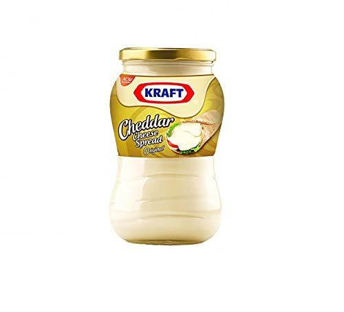 Kraft Cream Cheese Spread Image
