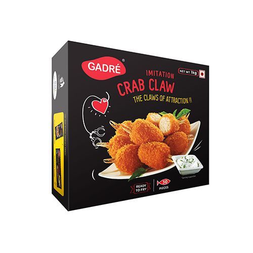 Gadre Crab Claw Image