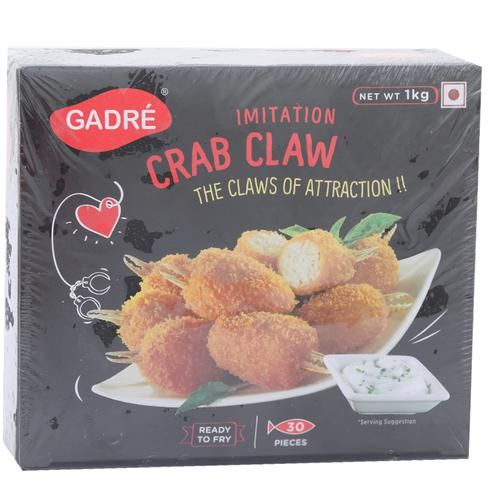 Gadre Crab Claw Amritsari Image