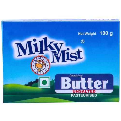 Milky Mist Cooking Butter Unsalted Image