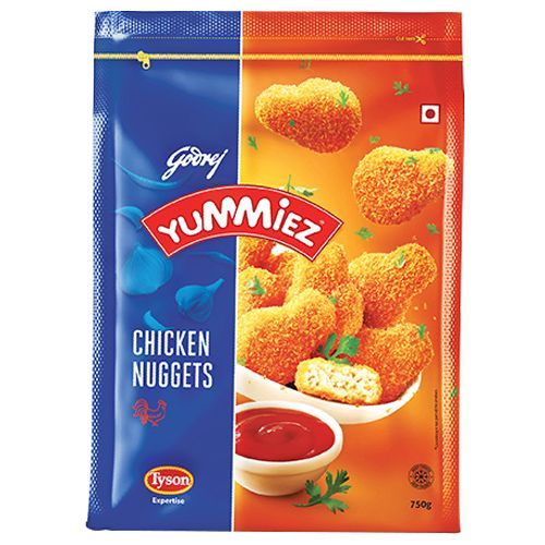 Yummiez Nuggets Chicken Image