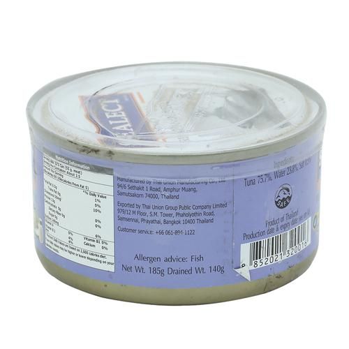 Sealect Tuna Sandwich In Brine Image
