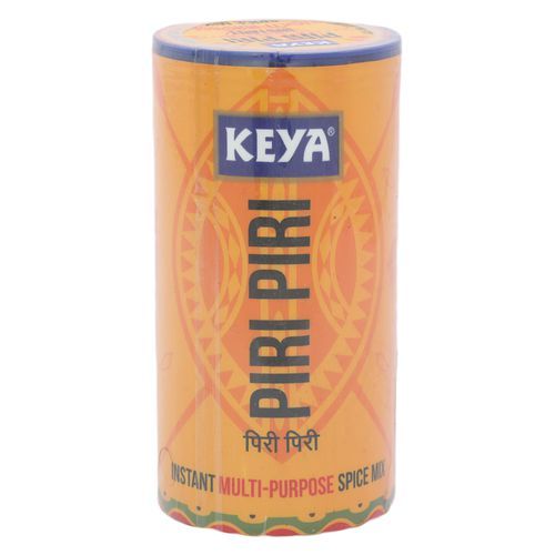 Keya Spice Mix Piri Piri Image