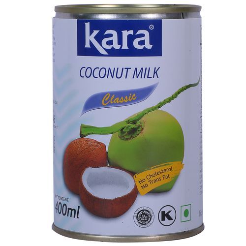 Kara Coconut Milk Classic Image