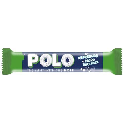 Polo Breath Mint Image
