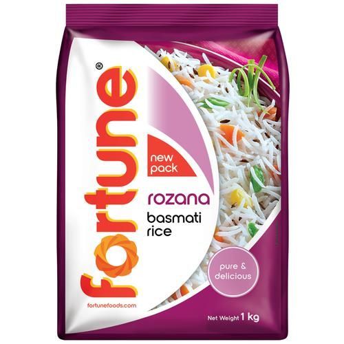 Fortune Basmati Rice Rozana Image