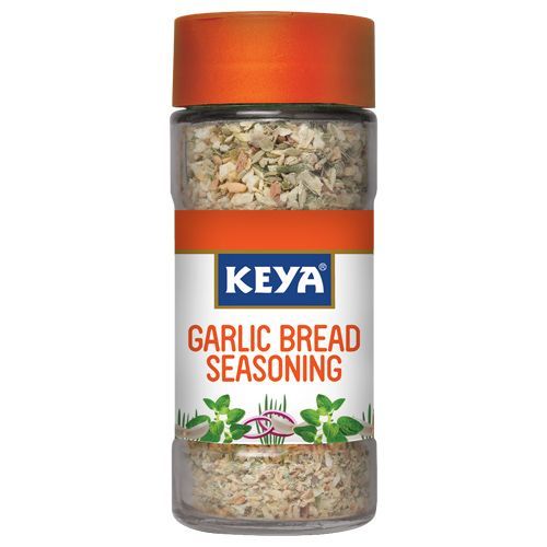 Keya Seasoning Garlic Bread Image