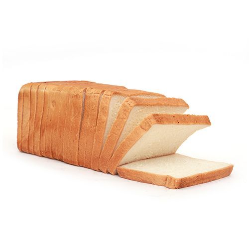 Fresho White Big Bread Slices Image