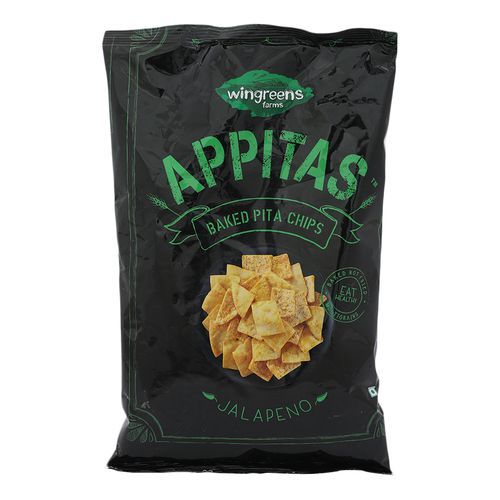 Apitas Pita Jalapeno Chips Image