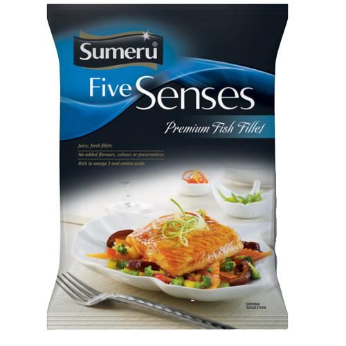 Sumeru Premium Fish Fillet Image