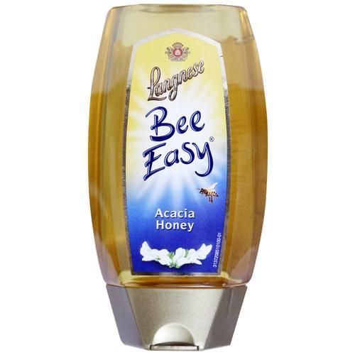 Langnese Bee Easy Acacia Honey Image
