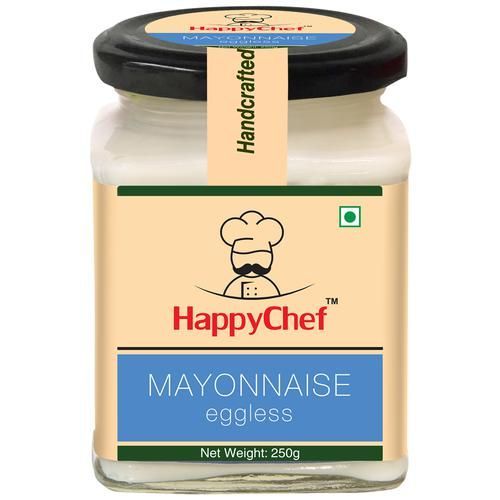 HappyChef Eggless Mayonnaise Dip Image