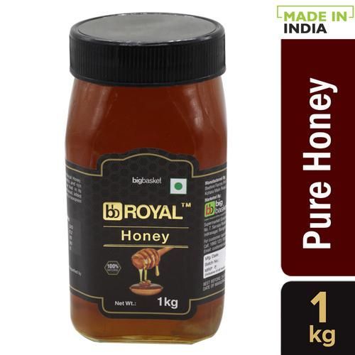 BB Royal 100% Pure Honey Image