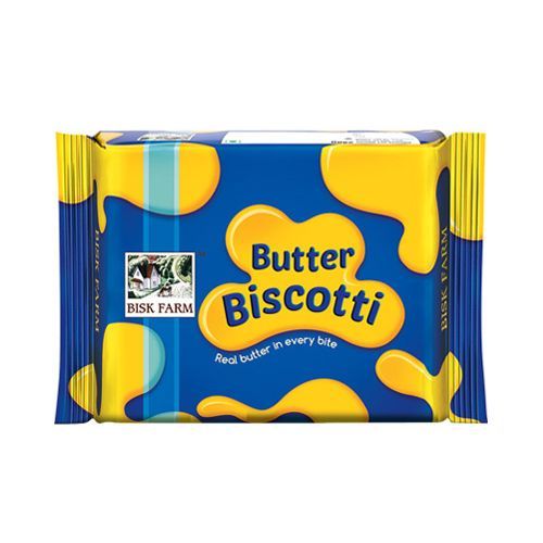 Bisk Farm Biscotti Butter Image