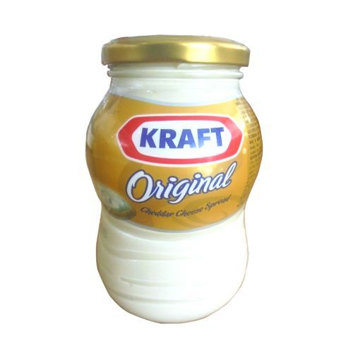 Kraft Cheese Spread Original Cheddar Image