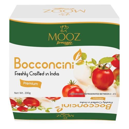 MOOZ Bocconcini Cheese Image