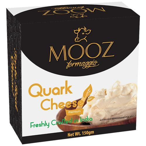 MOOZ Quark Cheese Image