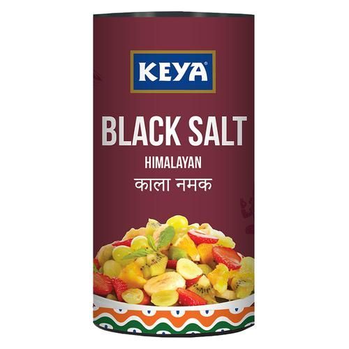 Keya Salt Black Himalayan Image
