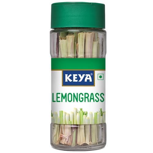 Keya Lemongrass Image