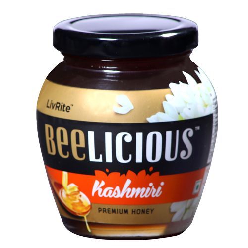 Beelicious Kashmiri Honey Image